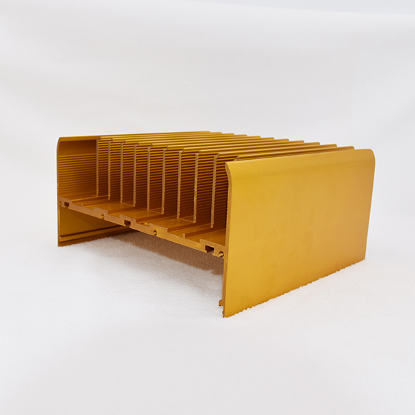 鎮(zhèn)江散熱器廠家為您介紹插片散熱器質(zhì)量特點(diǎn)